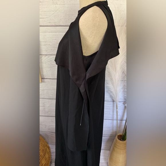 Missoni Crew Neck Knee-Length
Dress - Black Dresses - Picture 8 of 15